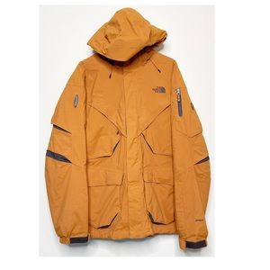 The North Face Prodigy Hooded Jacket. Reccon. Size: M/M